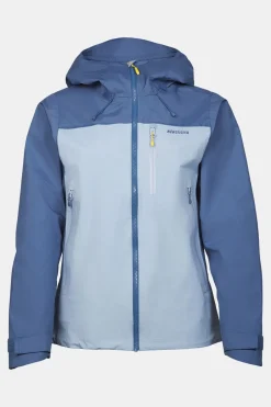 Veste Imperméable Mountain Peak 3L W