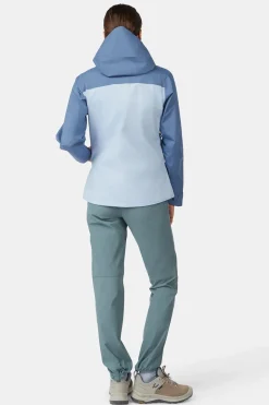 Veste Imperméable Mountain Peak 3L W