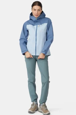 Veste Imperméable Mountain Peak 3L W
