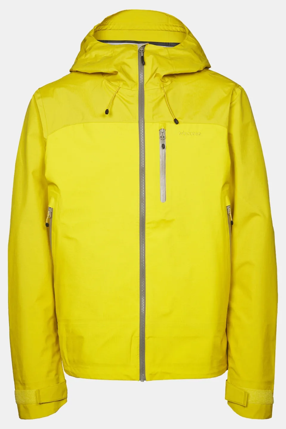 Veste Imperméable Mountain Peak 3L M