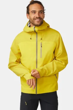 Veste Imperméable Mountain Peak 3L M