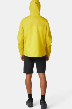 Veste Imperméable Mountain Peak 3L M