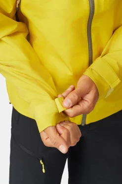 Veste Imperméable Mountain Peak 3L M