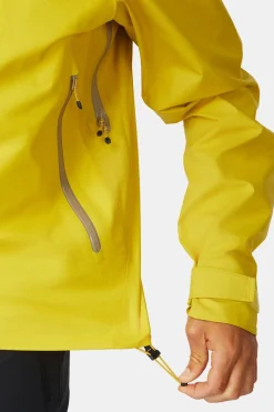 Veste Imperméable Mountain Peak 3L M