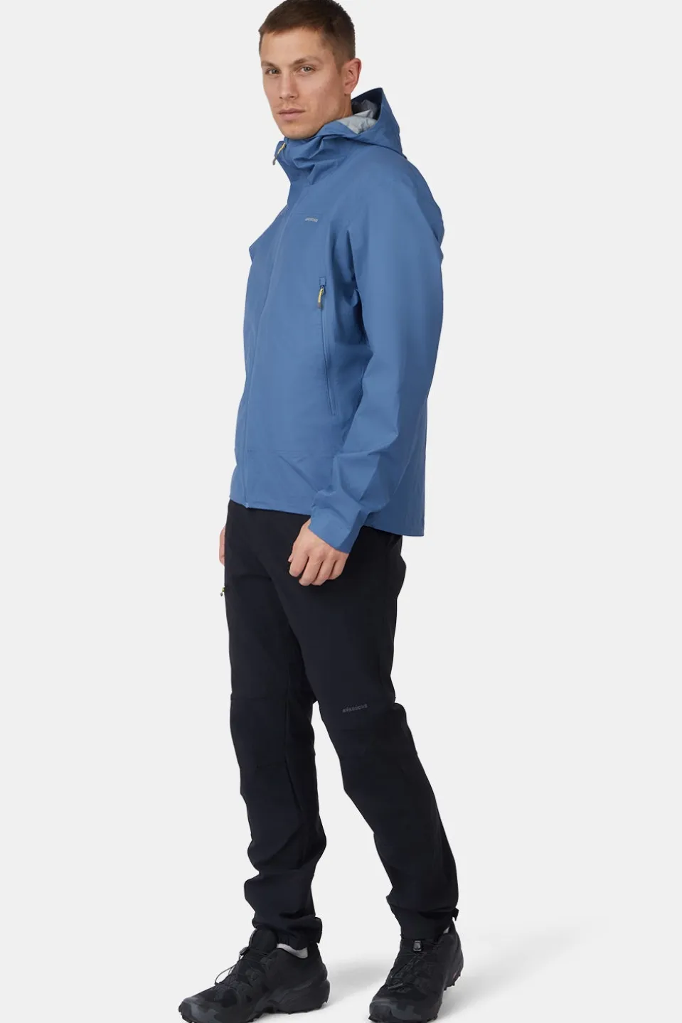 Veste Imperméable Mountain Light Hardshell M