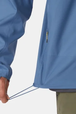 Veste Imperméable Mountain Light Hardshell M