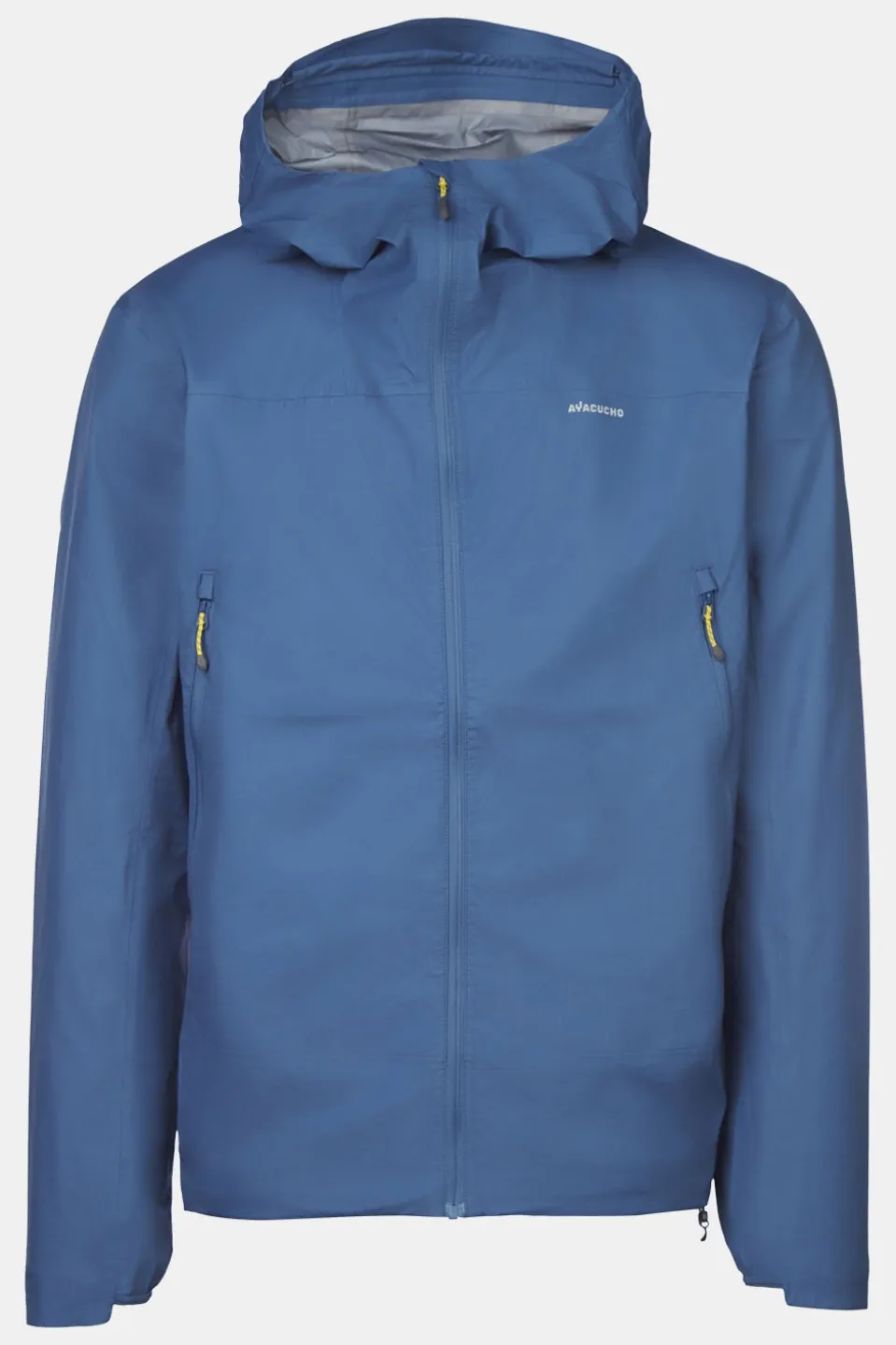 Veste Imperméable Mountain Light Hardshell M