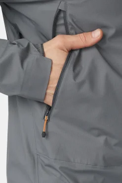 Veste Imperméable Mountain Light Hardshell M