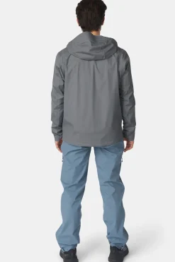 Veste Imperméable Mountain Light Hardshell M