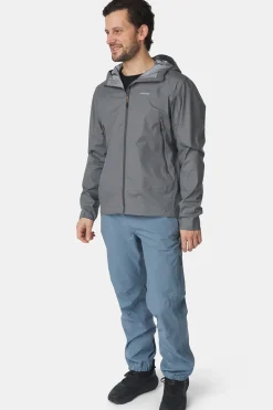 Veste Imperméable Mountain Light Hardshell M