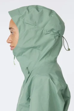 Veste Imperméable Namche Gore-Tex
