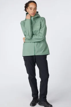 Veste Imperméable Namche Gore-Tex