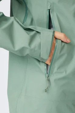 Veste Imperméable Namche Gore-Tex