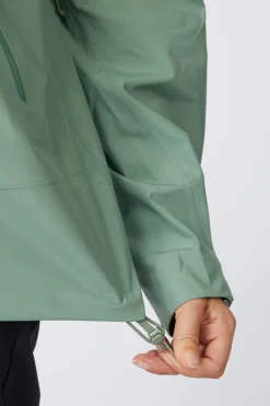 Veste Imperméable Namche Gore-Tex