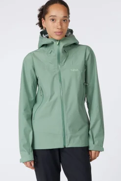 Veste Imperméable Namche Gore-Tex