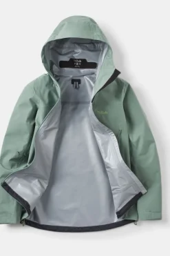 Veste Imperméable Namche Gore-Tex