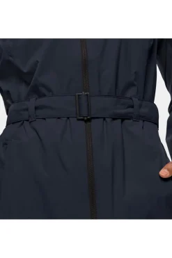 Veste Imperméable Norden Port Coat W
