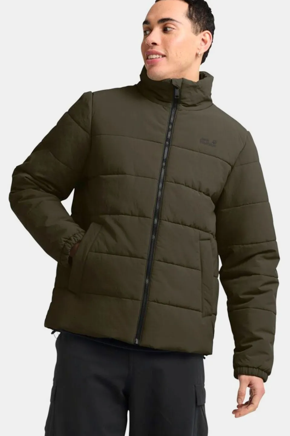 Veste Imperméable Northern Lite Jkt M