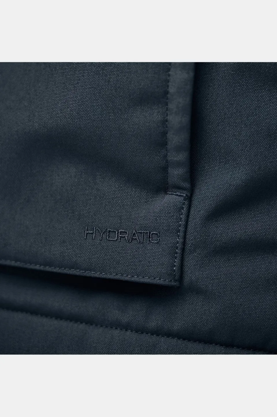 Veste Imperméable Nuuk Lite Parka M