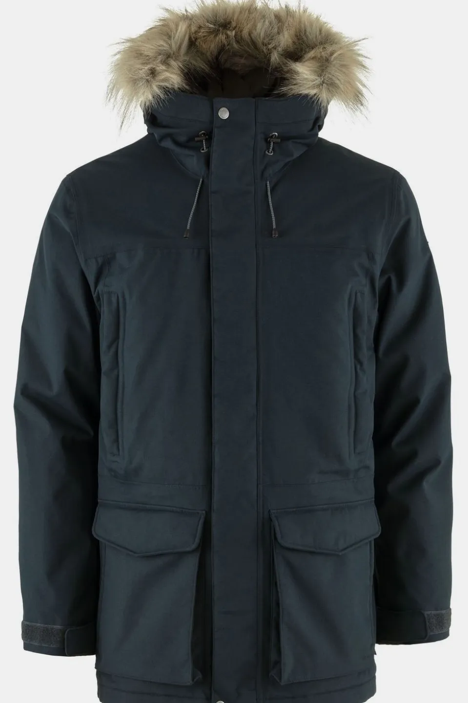 Veste Imperméable Nuuk Lite Parka M