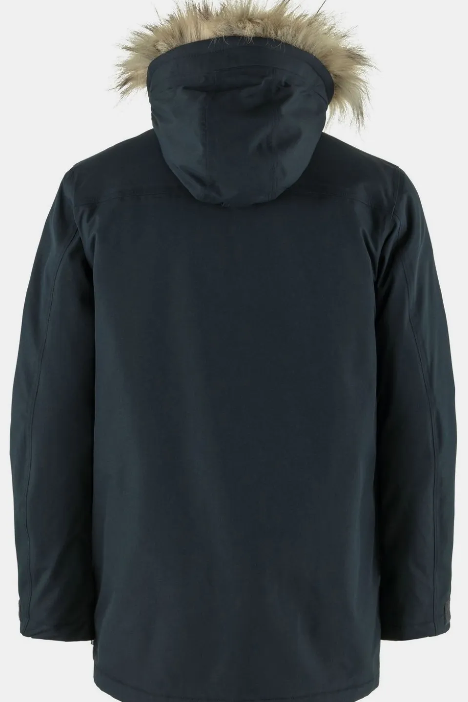 Veste Imperméable Nuuk Lite Parka M