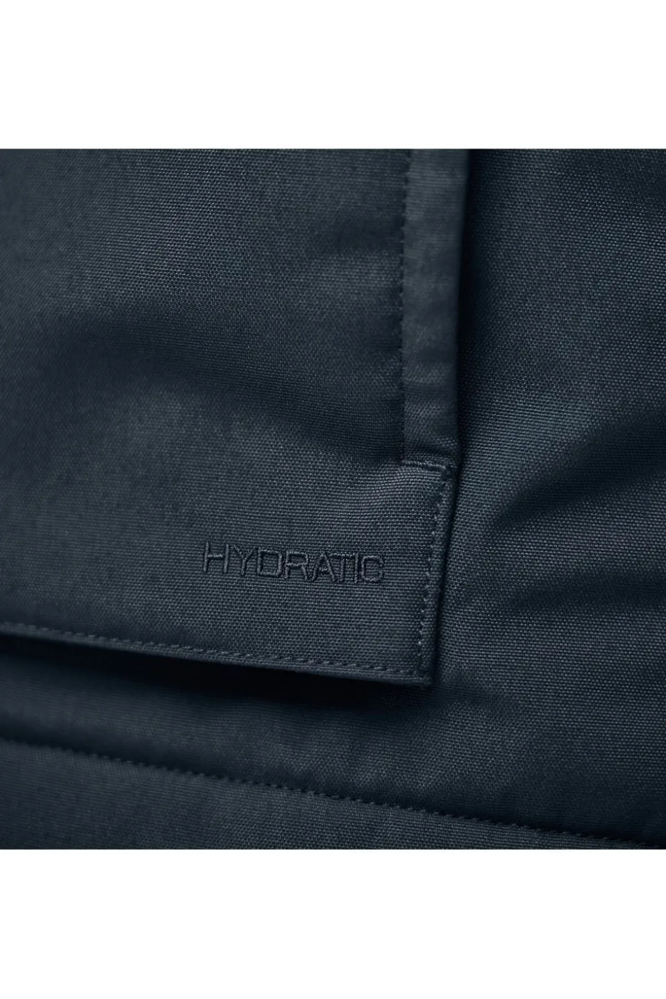 Veste Imperméable Nuuk Lite Parka M