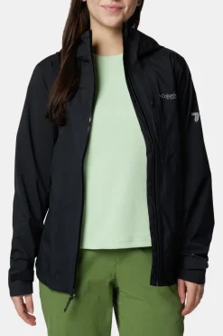 Veste Imperméable Omnitech™ Amplidry™ II Shell
