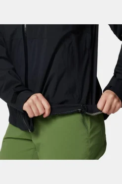 Veste Imperméable Omnitech™ Amplidry™ II Shell