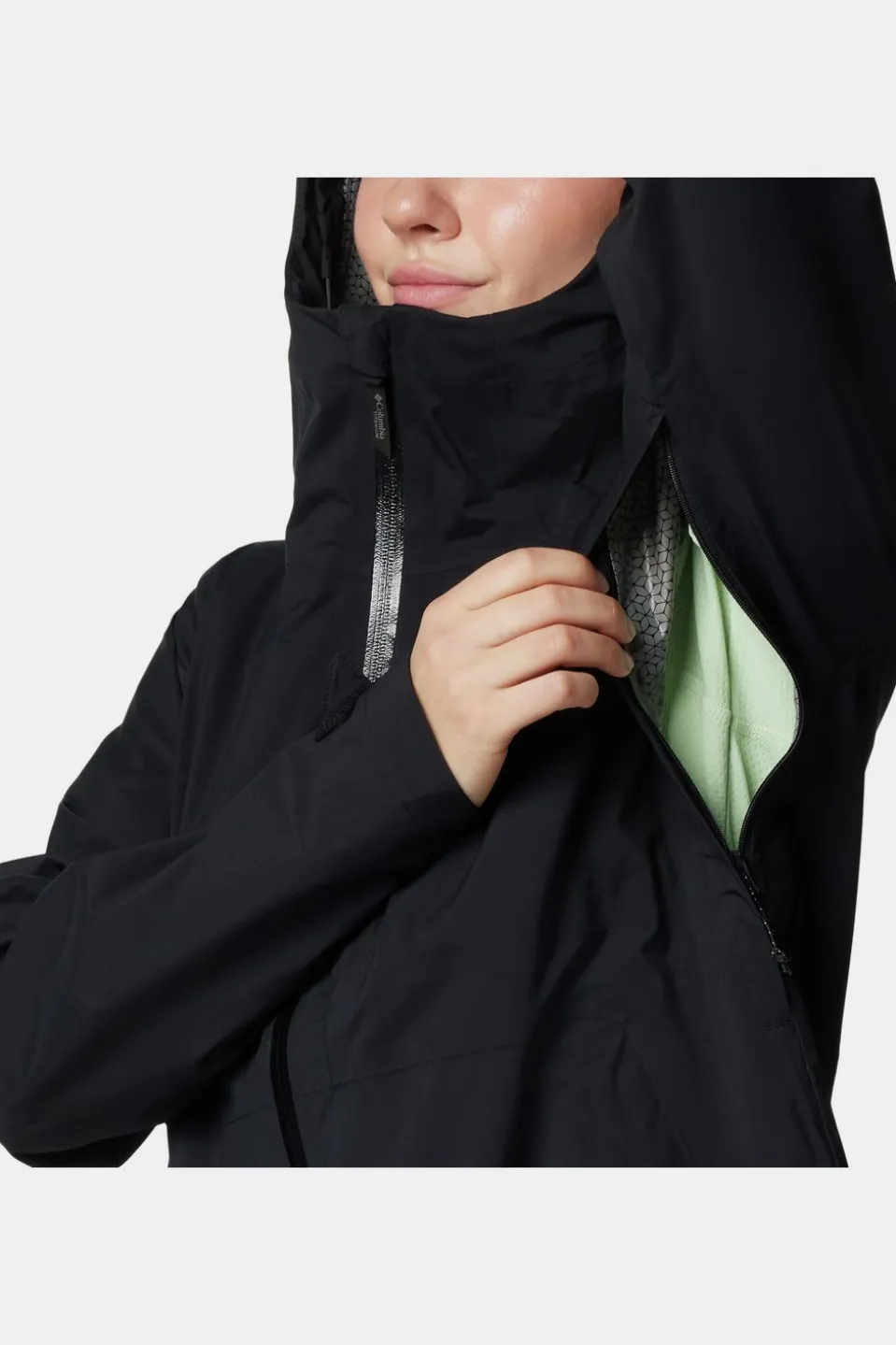 Veste Imperméable Omnitech™ Amplidry™ II Shell