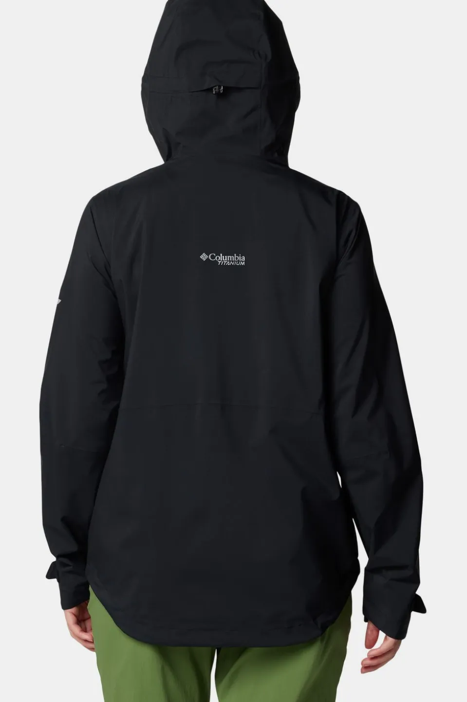 Veste Imperméable Omnitech™ Amplidry™ II Shell