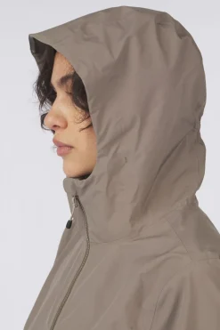 Veste Imperméable Oriel W Jacket