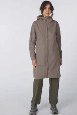 Veste Imperméable Oriel W Jacket