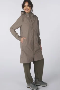 Veste Imperméable Oriel W Jacket