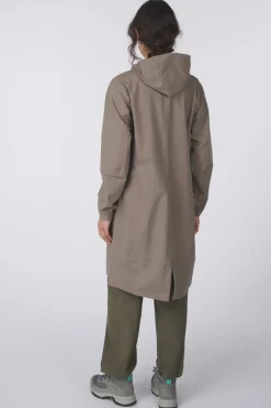 Veste Imperméable Oriel W Jacket