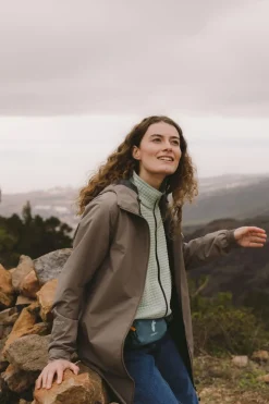 Veste Imperméable Oriel W Jacket