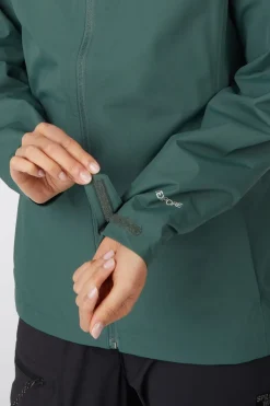 Veste Imperméable Outrovert 2L W