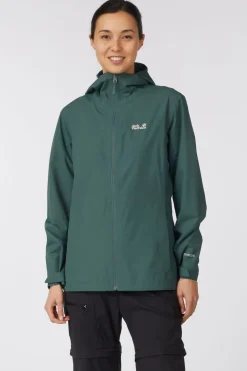 Veste Imperméable Outrovert 2L W