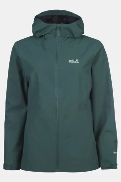 Veste Imperméable Outrovert 2L W