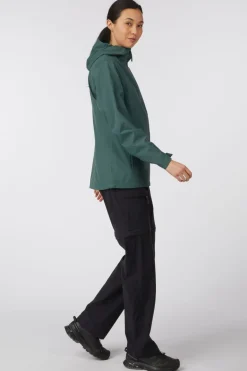 Veste Imperméable Outrovert 2L W