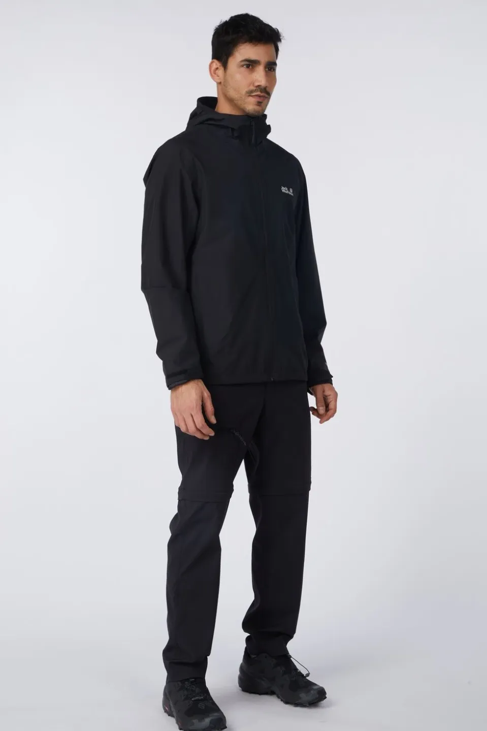 Veste Imperméable Outrovert 2L M