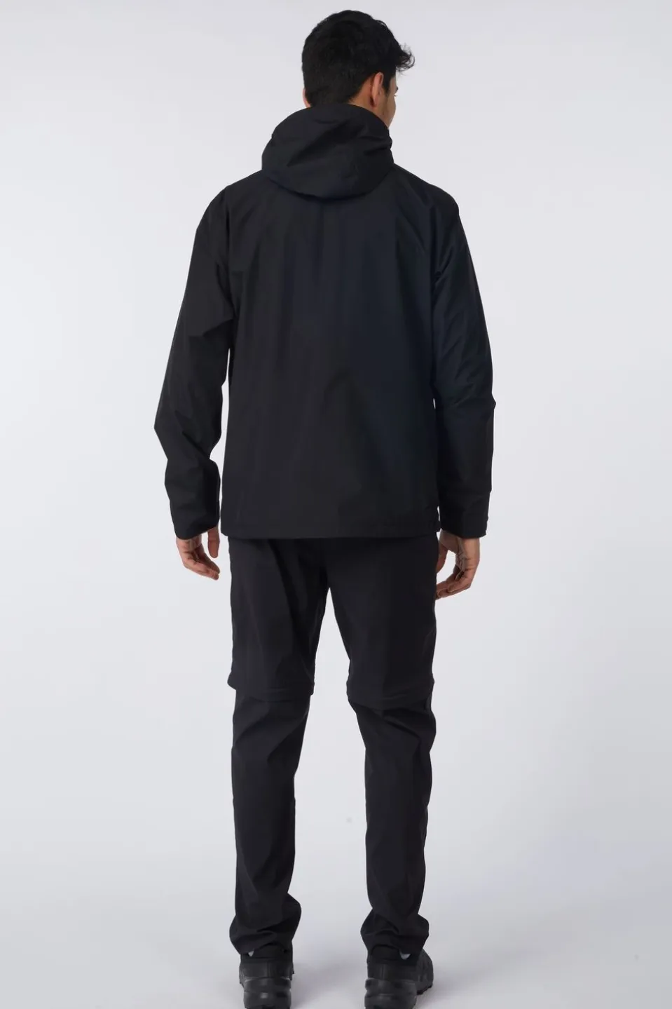Veste Imperméable Outrovert 2L M