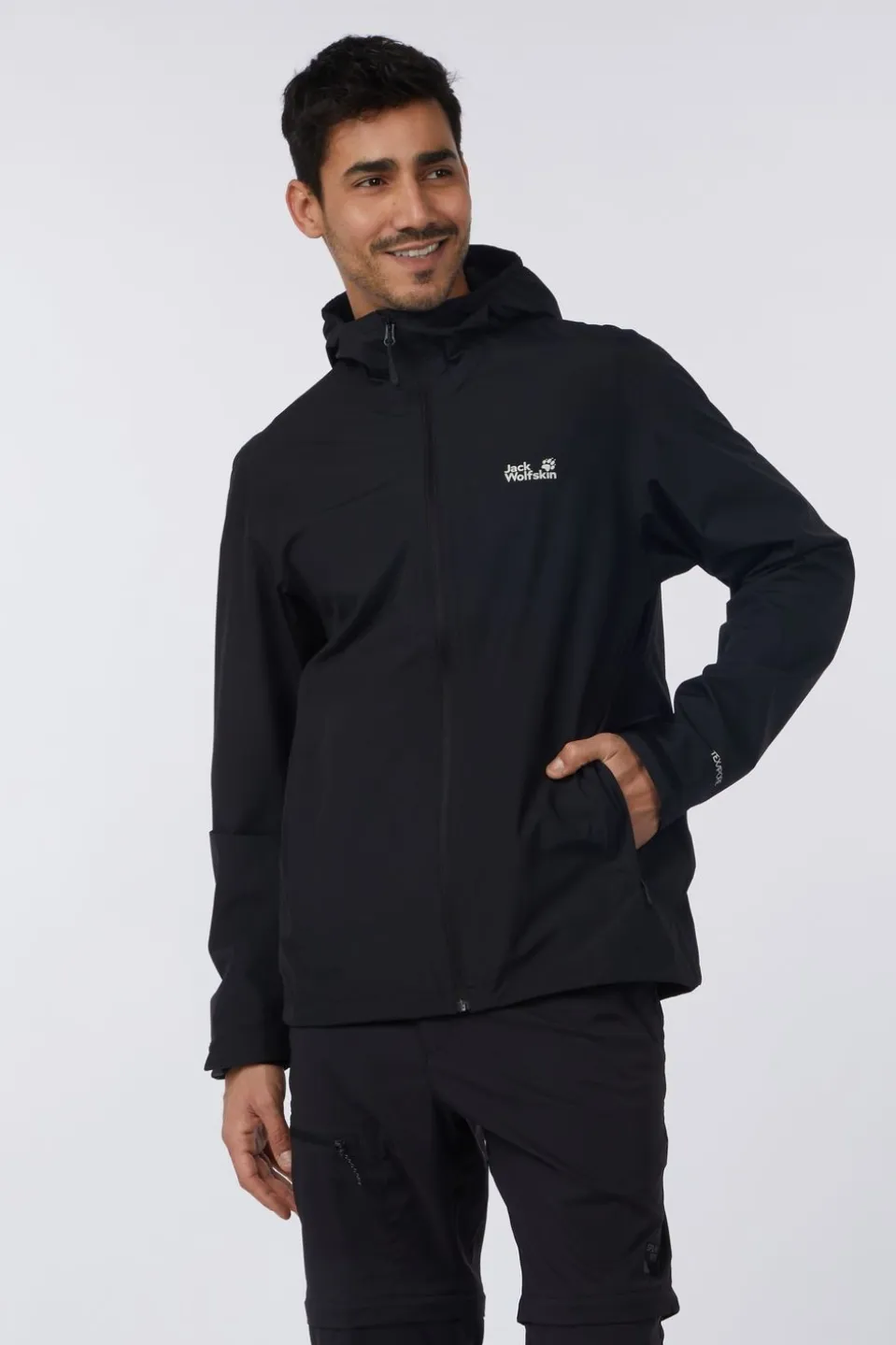Veste Imperméable Outrovert 2L M