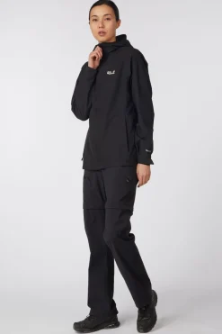 Veste Imperméable Outrovert 2L W