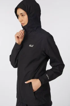 Veste Imperméable Outrovert 2L W