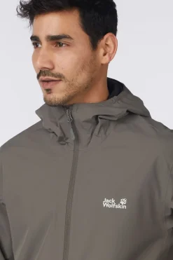 Veste Imperméable Outrovert 2L M