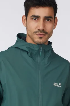 Veste Imperméable Outrovert 2L M