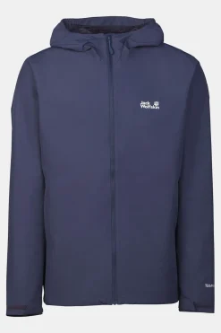 Veste Imperméable Outrovert 2L M