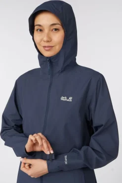 Veste Imperméable Outrovert 2L W