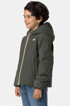 Veste Imperméable P. Jack St Warm Double