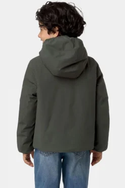 Veste Imperméable P. Jack St Warm Double